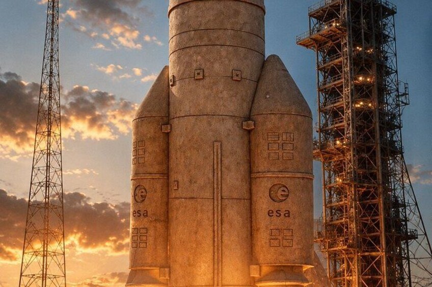 Antalya Sand Sculpture Museum Admission Ticket 3