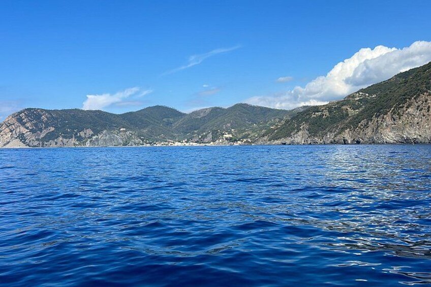 Private Cinque Terre Experience from Florence 5