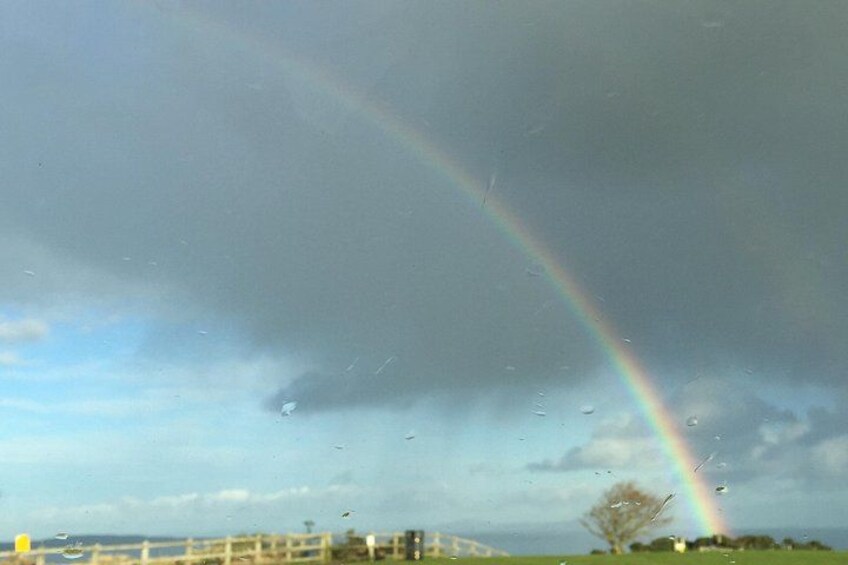 Looking for a pot of Gold 5
