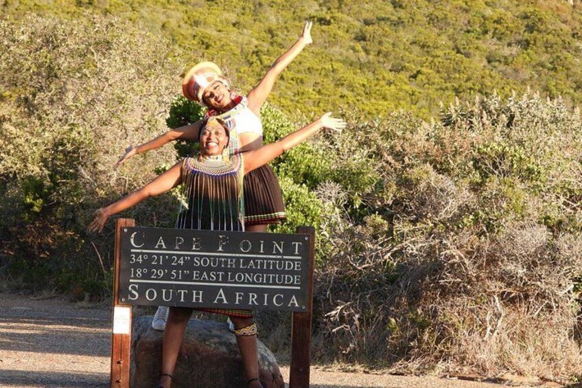 Table Mountain, Penguins & Cape Point Group Tour from Cape Town 2