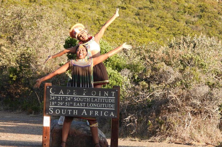 Table Mountain, Penguins & Cape Point Group Tour from Cape Town 3