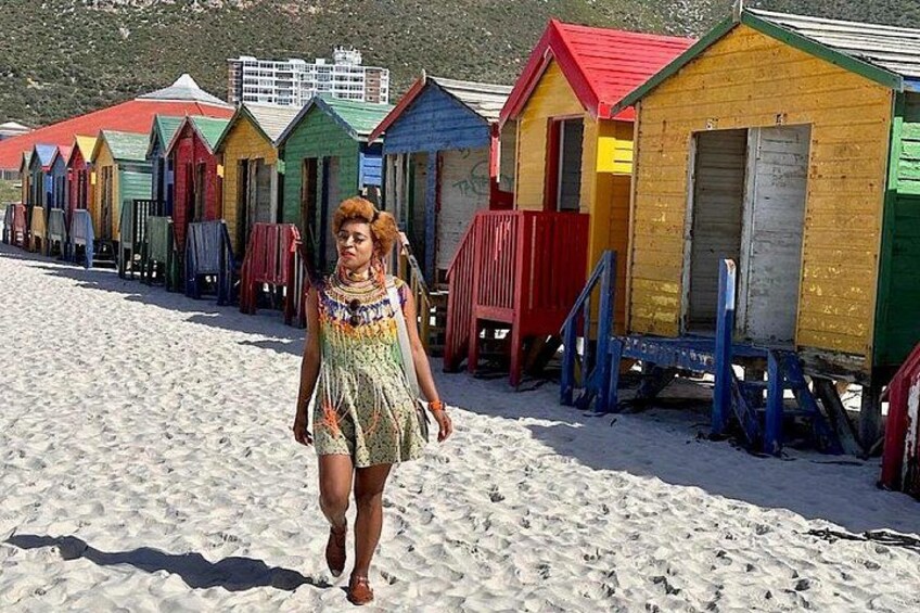 Table Mountain, Penguins & Cape Point Group Tour from Cape Town 5