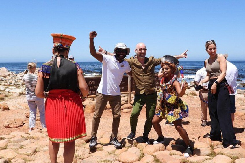 Cape of Good Hope 2