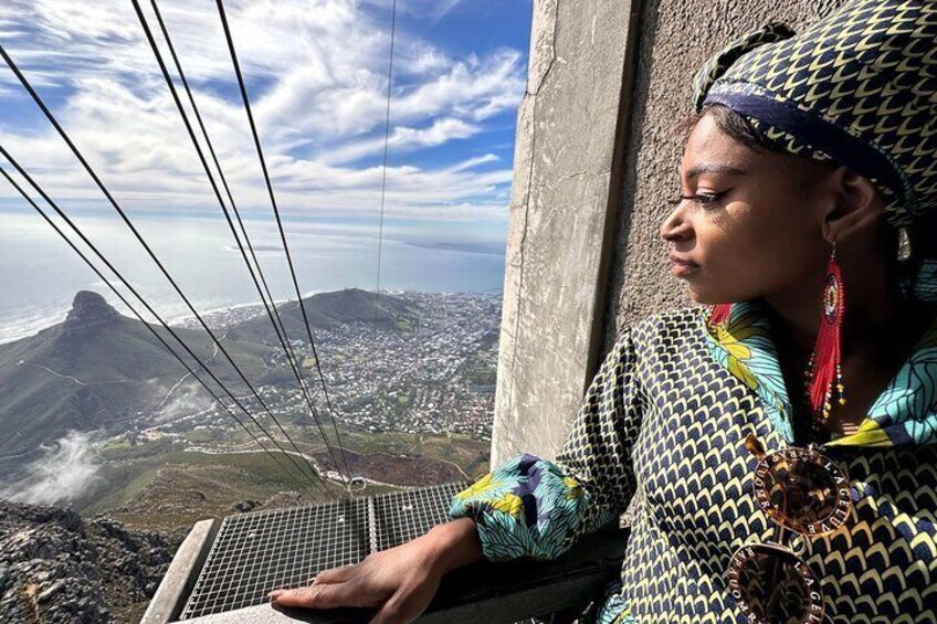 Table Mountain 5