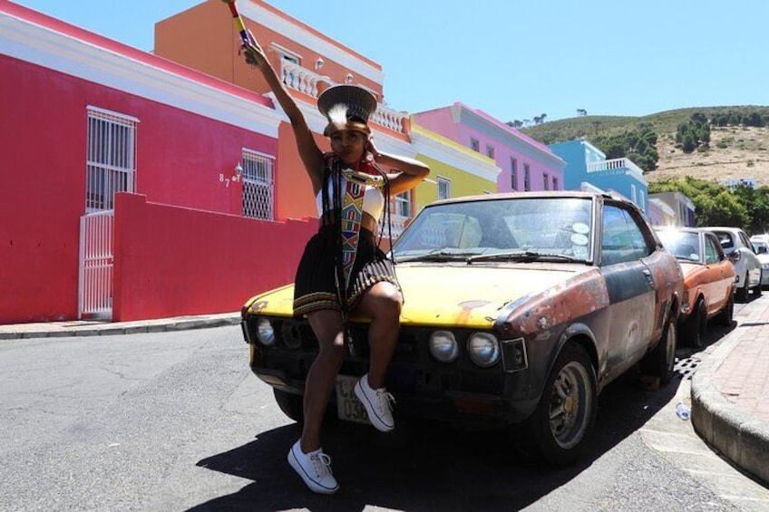 Bo-Kaap Cape Town 5