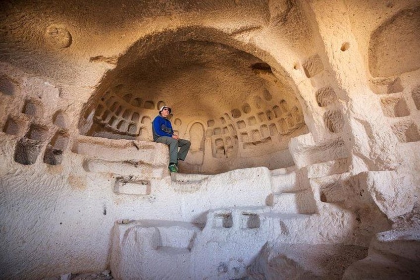 2 Day All Inclusive Cappadocia Tour from Istanbul with Optional Balloon Flight 3