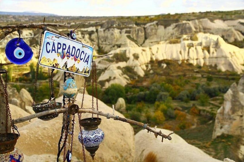 Cappadocia 5