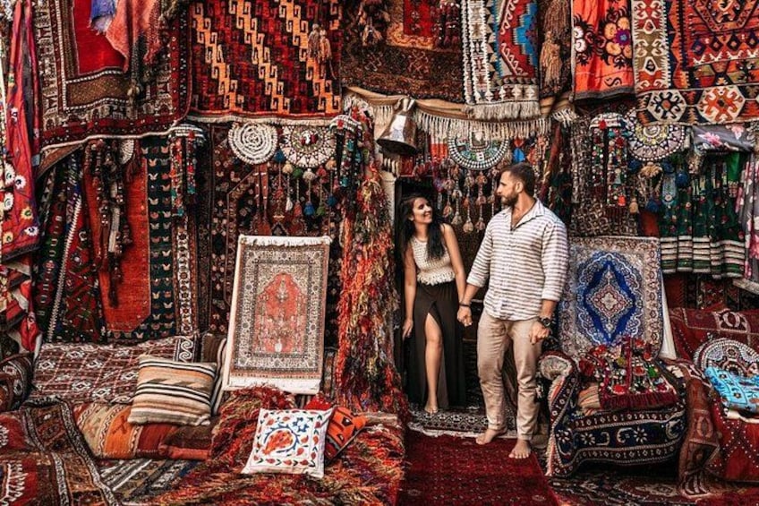 Rugs of Turkey 4