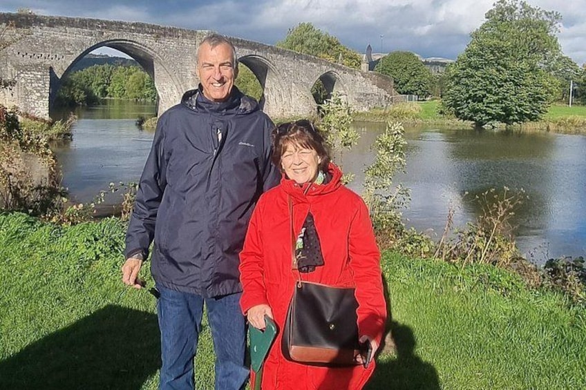 Bruce & Charlotte 3