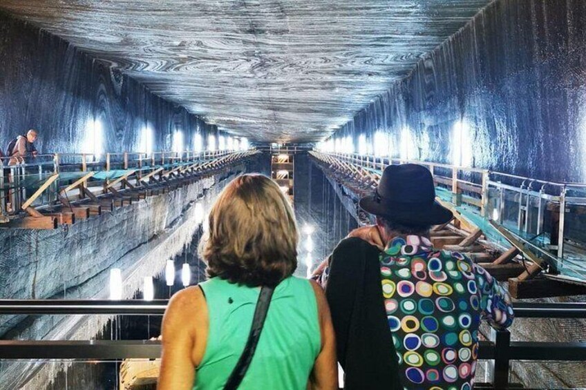 Turda Salt Mine 2
