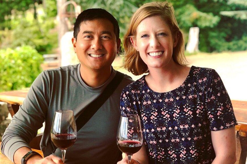 Tamar Valley Wine Tour with Lunch 5