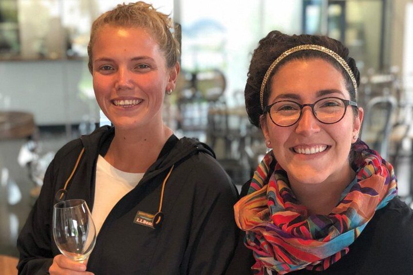 Tamar Valley Wine Tour with Lunch 3