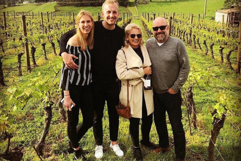 Tamar Valley Wine Tour with Lunch 3