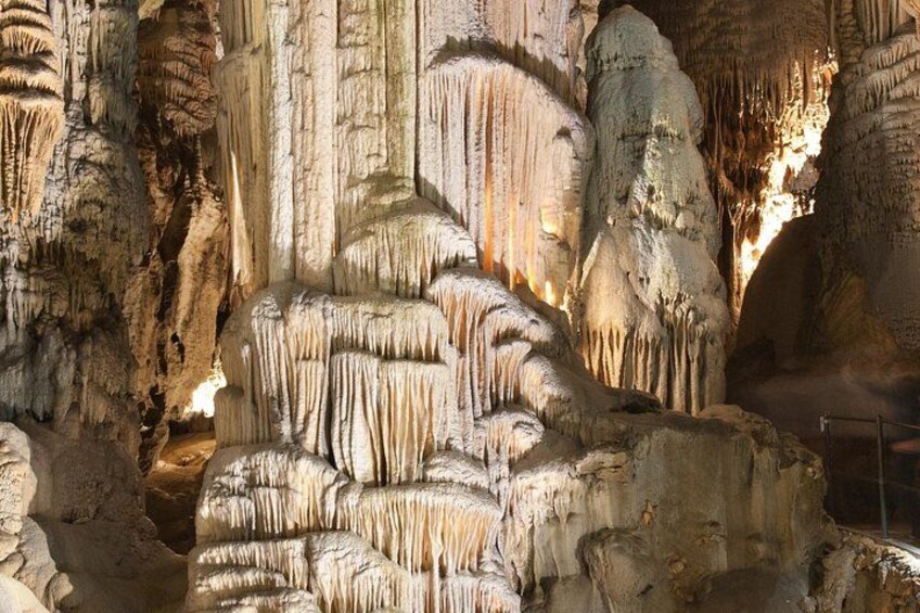 Private Postojna Cave & Predjama Castle Tour from Slovenian Coast 2