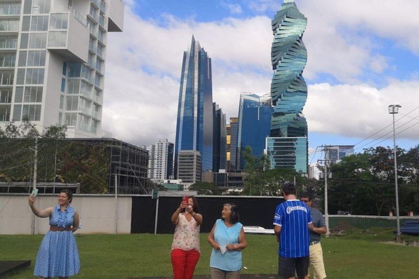 City Tour guiado en Panamá con Canal y Casco Antiguo 2