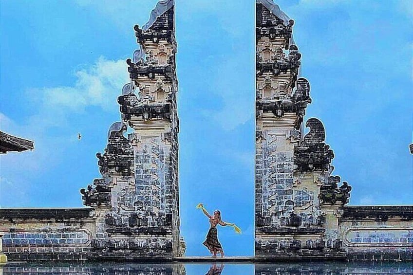 Heaven gate 4