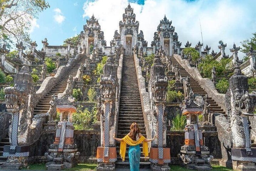 Lempuyang Temple 5