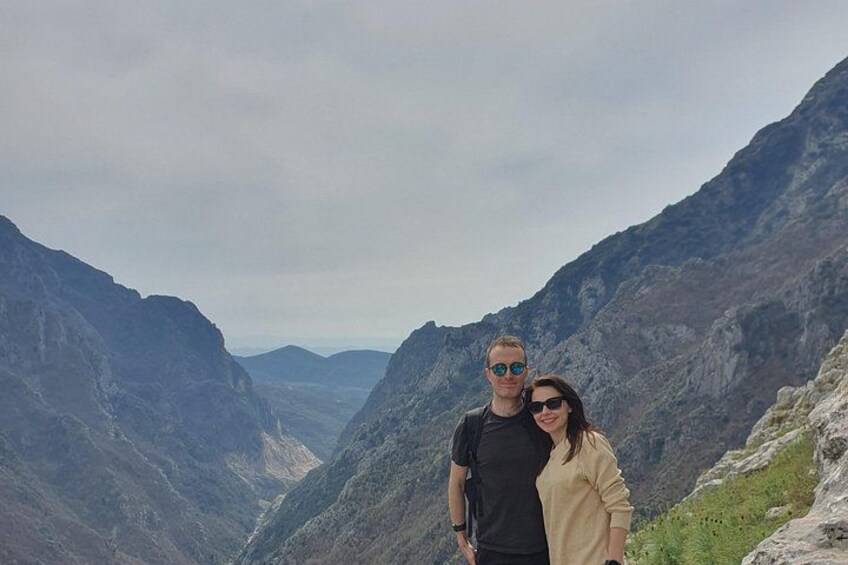 With British couple 4