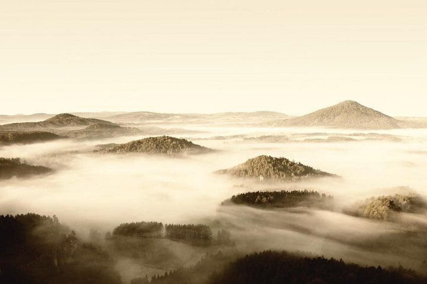 Private Bohemian-Saxony Switzerland luxury tour All-Inclusive 2