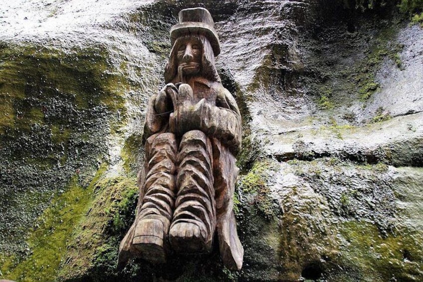 Private Bohemian-Saxony Switzerland luxury tour All-Inclusive 3
