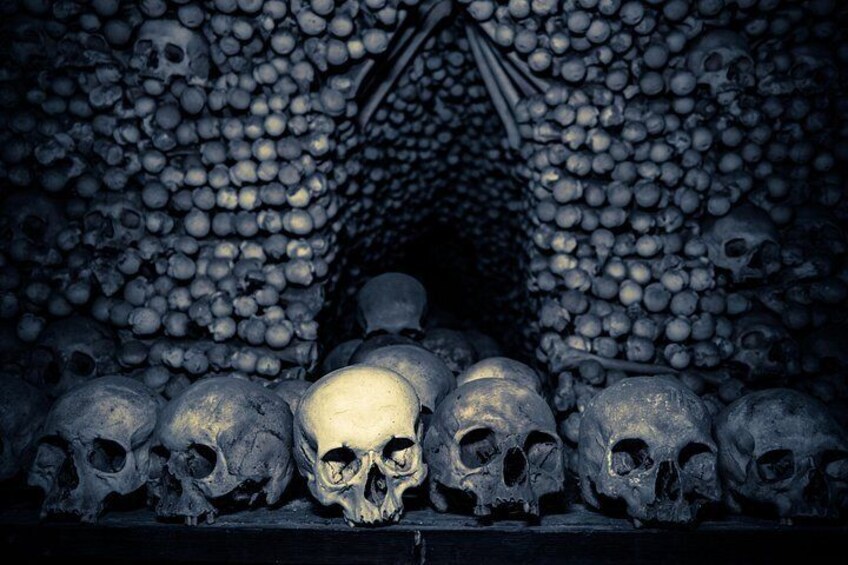 Bone Church 4