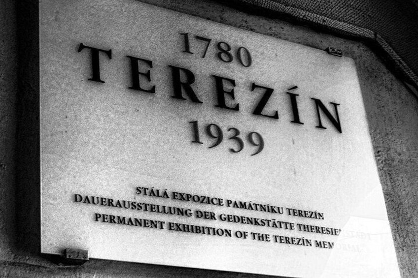 Private Terezin Nazi camp tour from Prague All-Inclusive 3