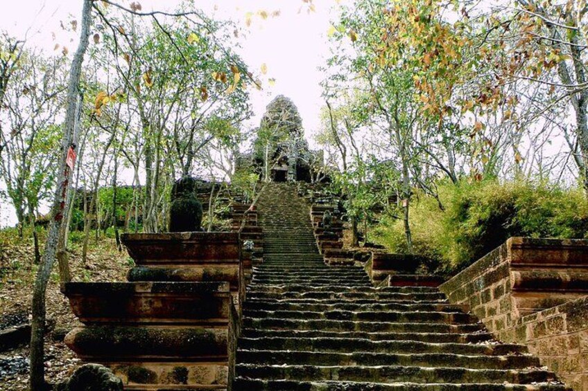 Banan temple 4