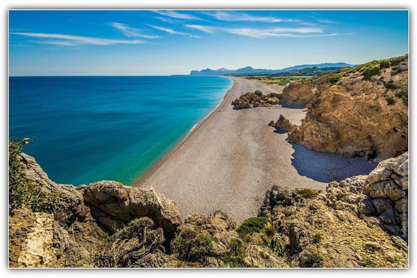 Afandou Bay 3