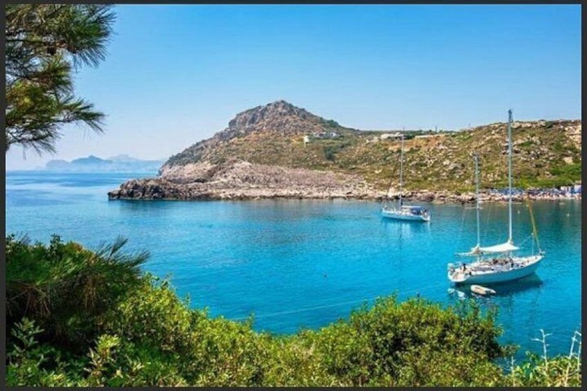 Ladiko Bay 4
