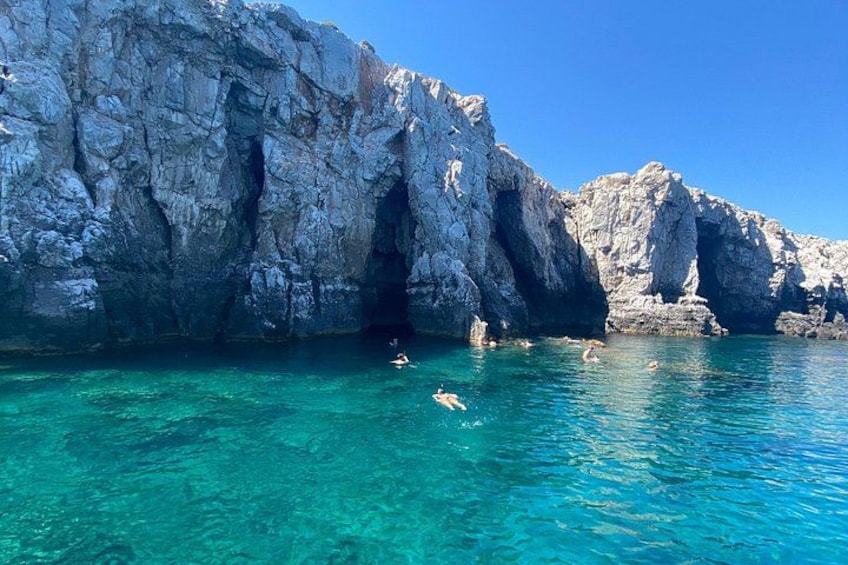 Sun & Sea All Inclusive 3 Hour Swimming Cruise (WITH PICK UP SERVICE) 3