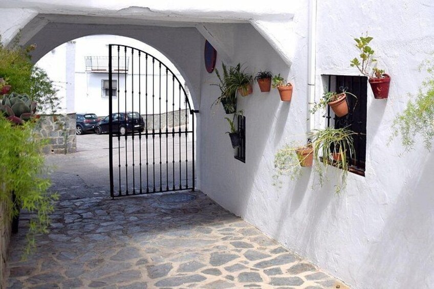 El Gastor Pueblos Blancos 2