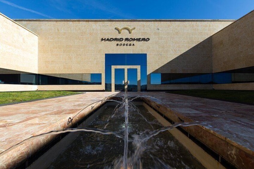 Visit 3 Calas Madrid Romero 3