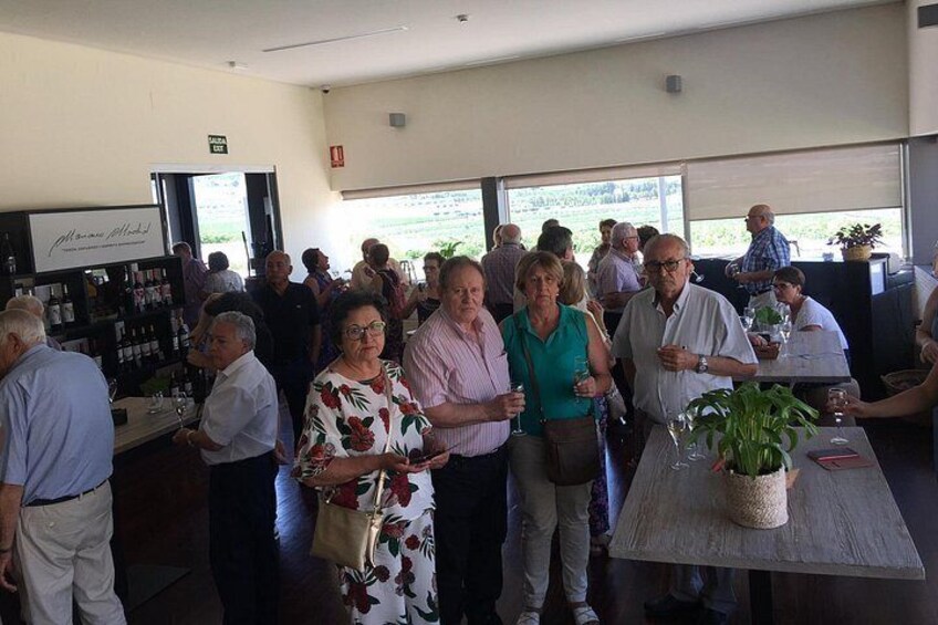 Visit 3 Calas Madrid Romero 4