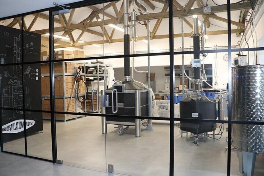 Shakespeare Distillery 5