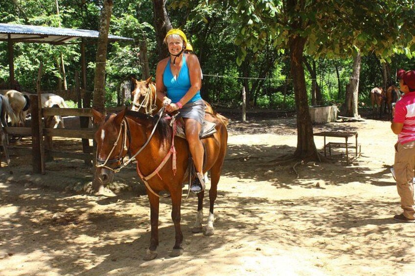horseback 4