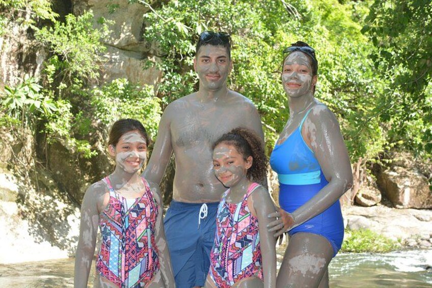 mud bath 2