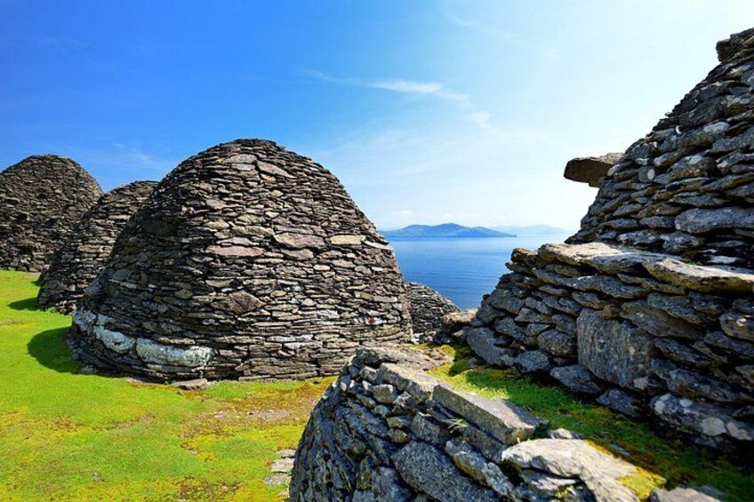 Ring of Kerry & Skellig Ring Private Day Tour 1