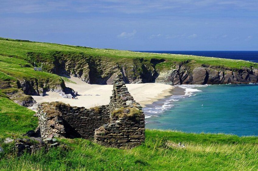 Ring of Kerry & Skellig Ring Private Day Tour 3