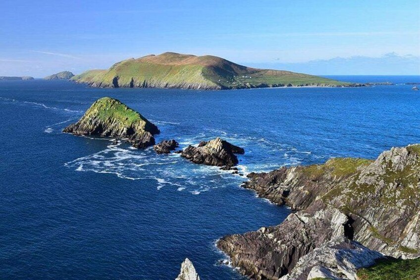 Ring of Kerry & Skellig Ring Private Day Tour 5