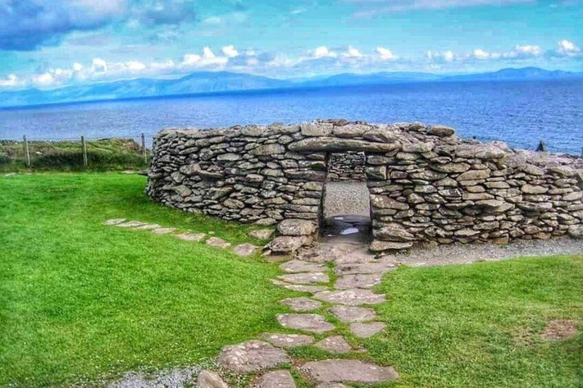Dunbeg Fort 2