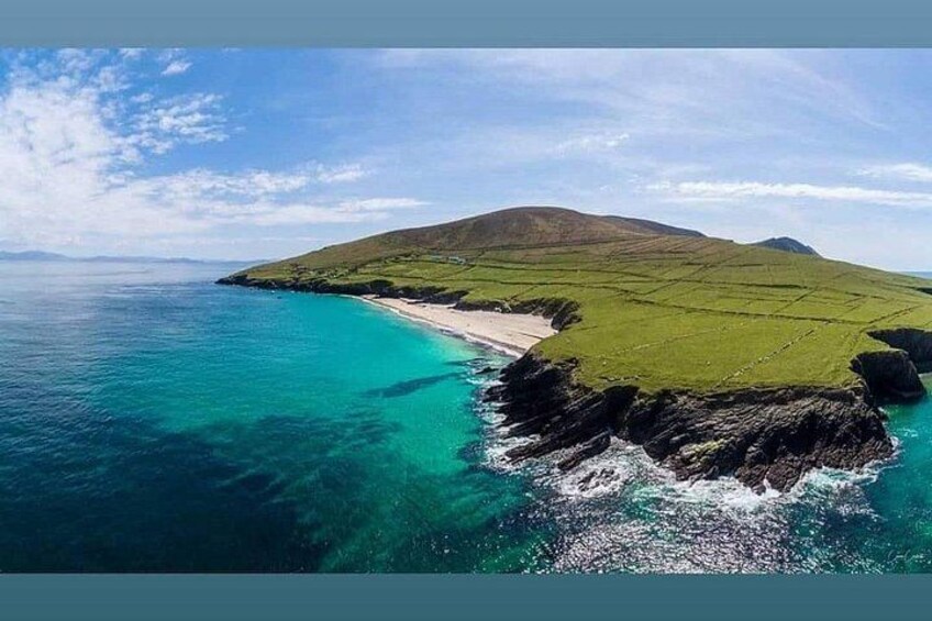 Blasket Island 4