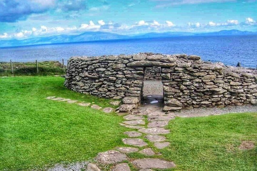 Dunbeg Fort 2