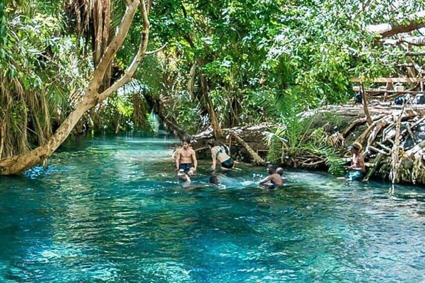chemka pool 2