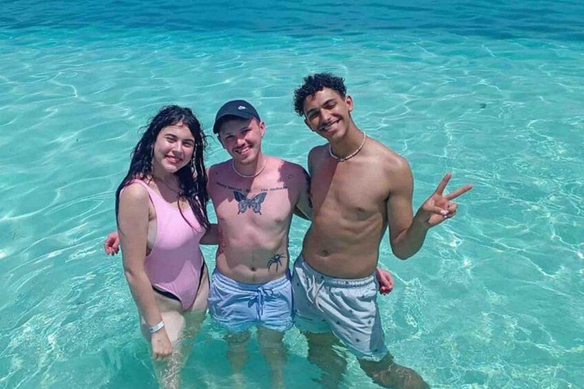 BLISS in San Blas Islands Panama Includes Tour & Transport from Panama City 3