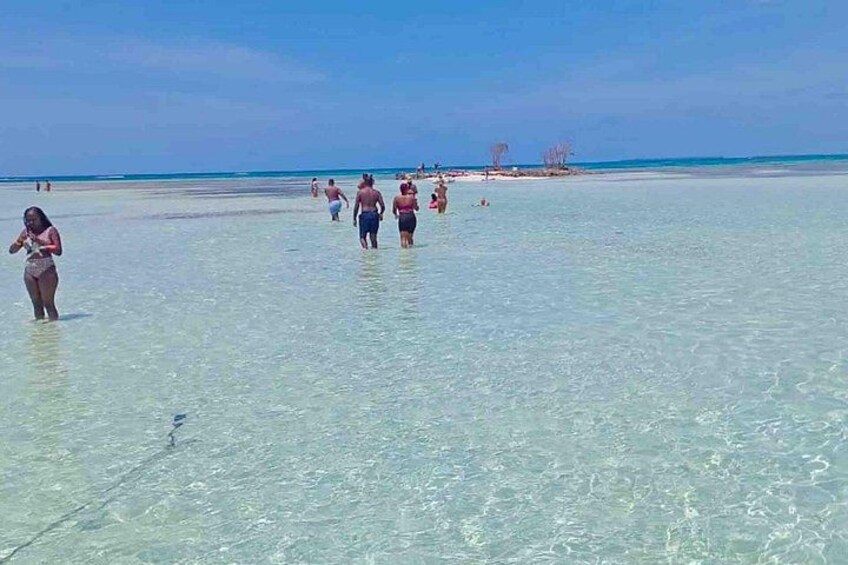 BLISS in San Blas Islands Panama Includes Tour & Transport from Panama City 5