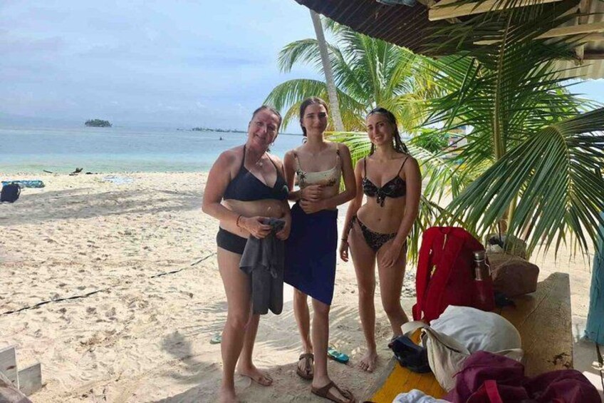 All-Inclusive San Blas Islands Day Tour from Panama City 2
