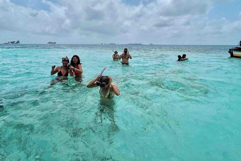 All-Inclusive San Blas Islands Day Tour from Panama City 2