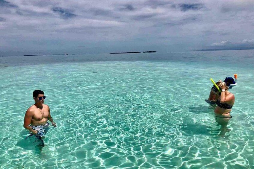 All-Inclusive San Blas Islands Day Tour from Panama City 4