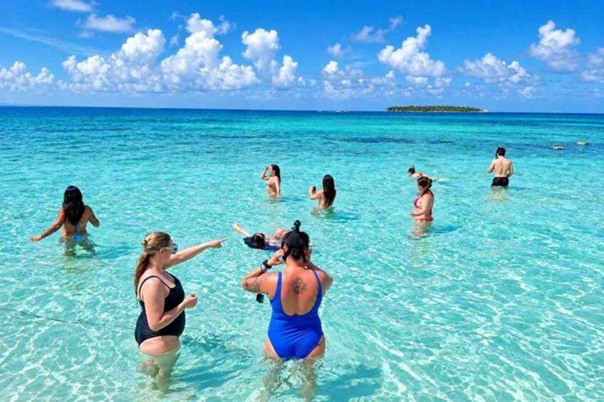 San Blas Islands Full-Day Tour + Transport from Panama City 5