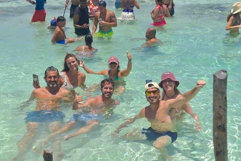 San Blas Islands Full-Day Tour + Transport from Panama City 2